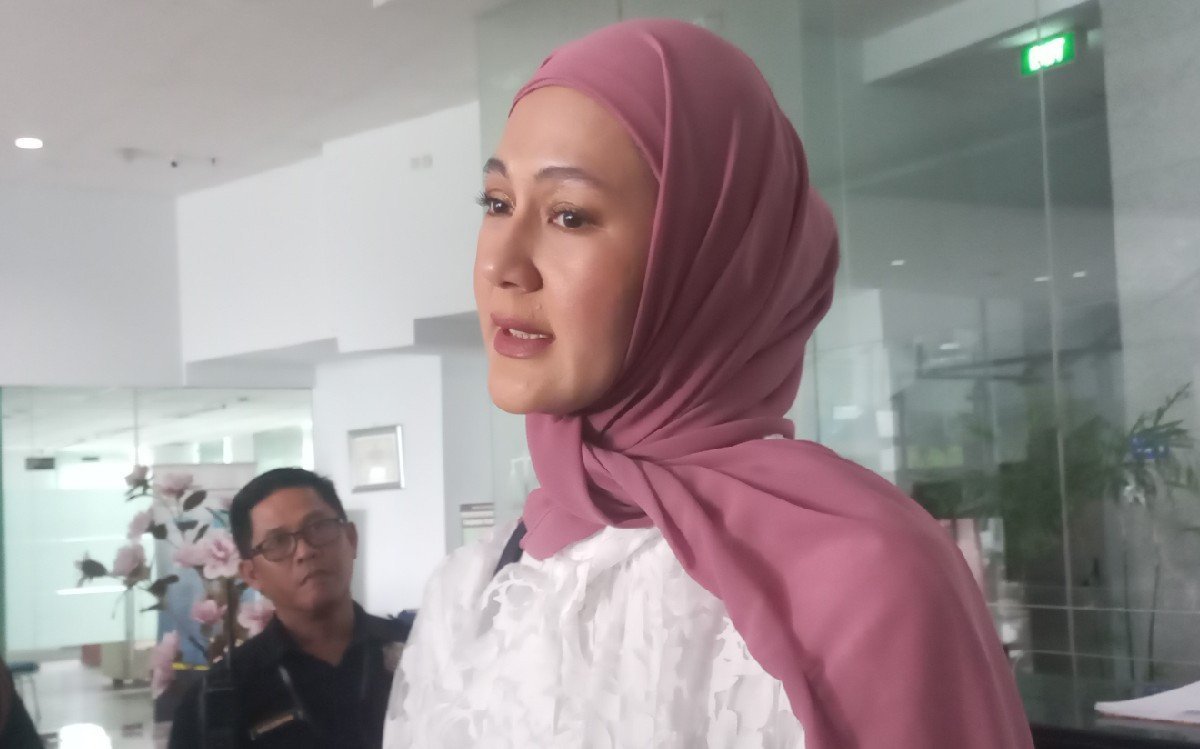 3 Berita Artis Paling Menggegerkan: Ridwan Kamil Lapor Lisa Mariana, Paula Verhoeven Fitnah