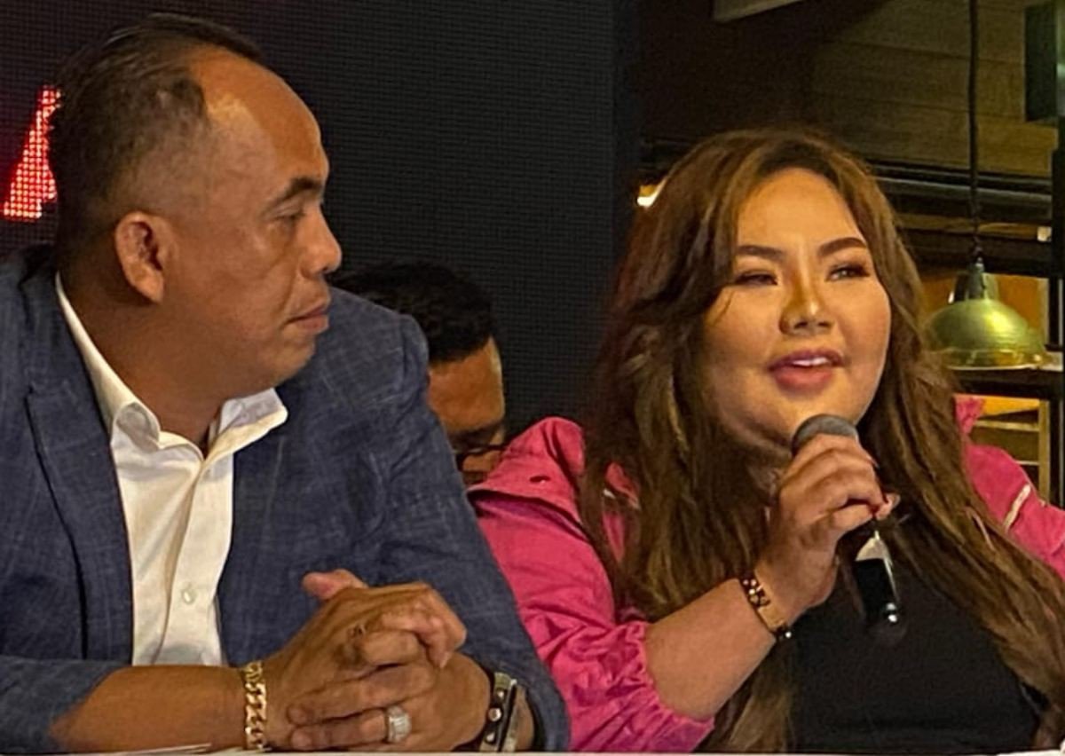 Revelino Ungkap Lisa Mariana Hilang Sesudah Pengakuan Kehamilan