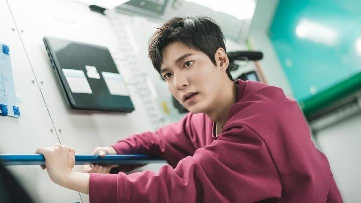 Lee Min Ho Rindu Pengalaman Baru: Gelar Fan Meeting di Bekasi!