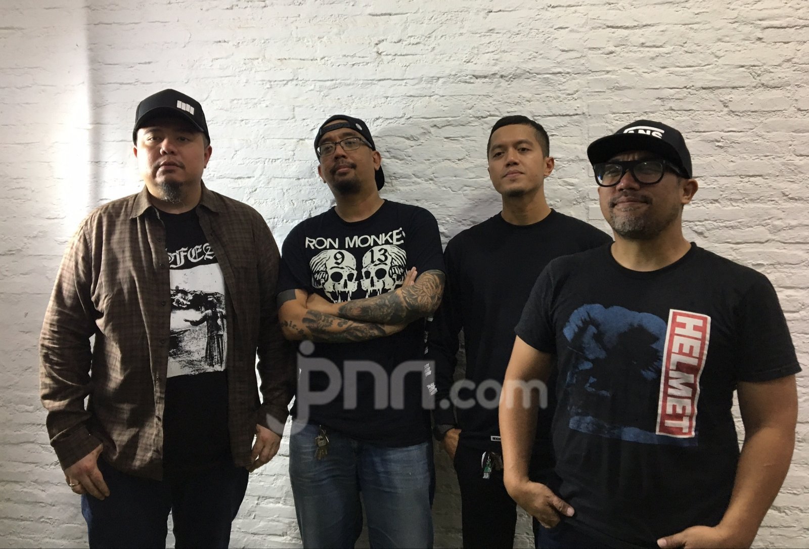 Klaim Seringai Tentang Kehilangan Ricky Siahaan: Fakta atau Hoax?