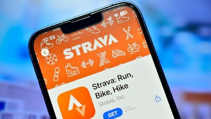 Strava Sambut Fitur Dukungan Bahasa Indonesia