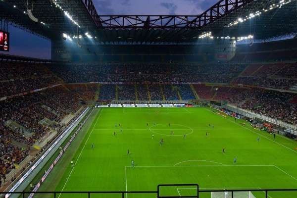 3 Kunjungan Terakhir Atalanta yang Menantang ke markas AC Milan di Serie A