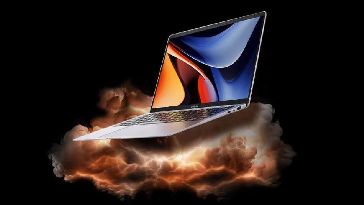 Infinix Siap Rilis Laptop XBOOK B15 Minggu Depan