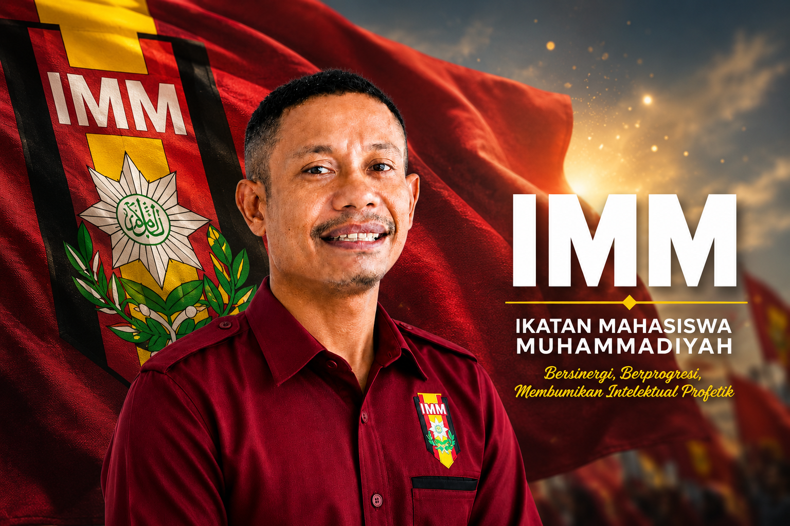 Dualisme Kepemimpinan Cabang IMM BurseL Perlu Segera Diselesaikan