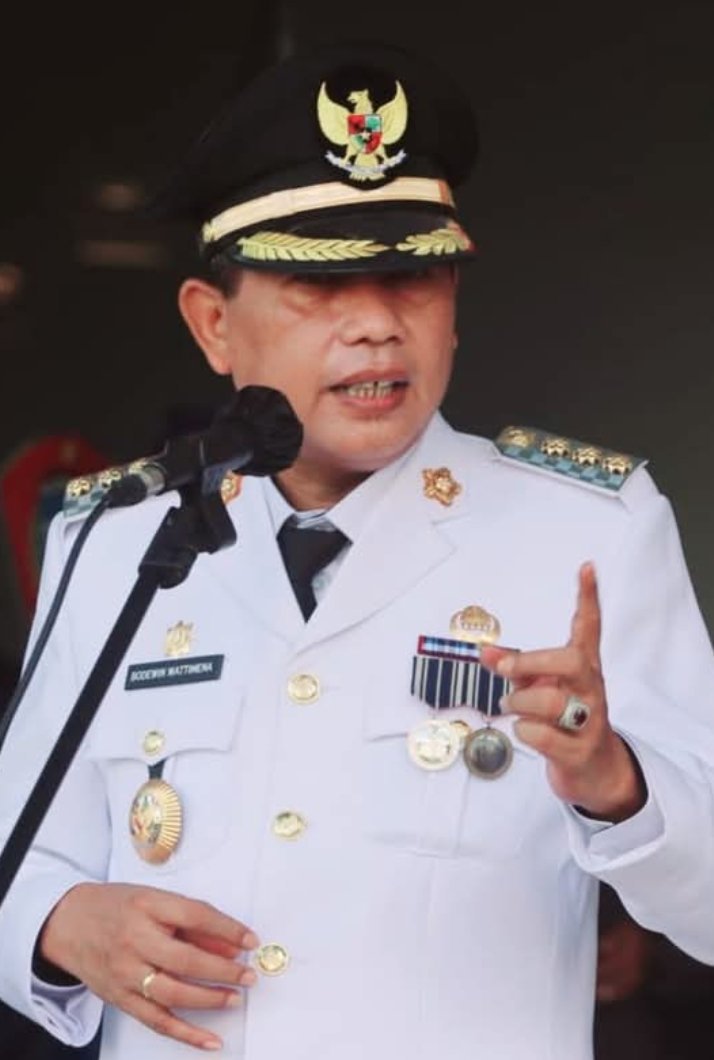 Walikota Ambon Ultimatum PT DSA, Tinggalkan Aset Pemkot atau Hadapi Konsekuensi
