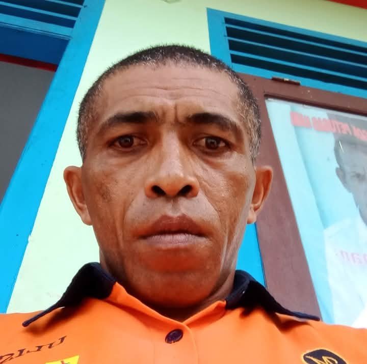 Rakyat Alusi Krawain Diduga Tertipu Oleh Ketua BPD dan Pemdes