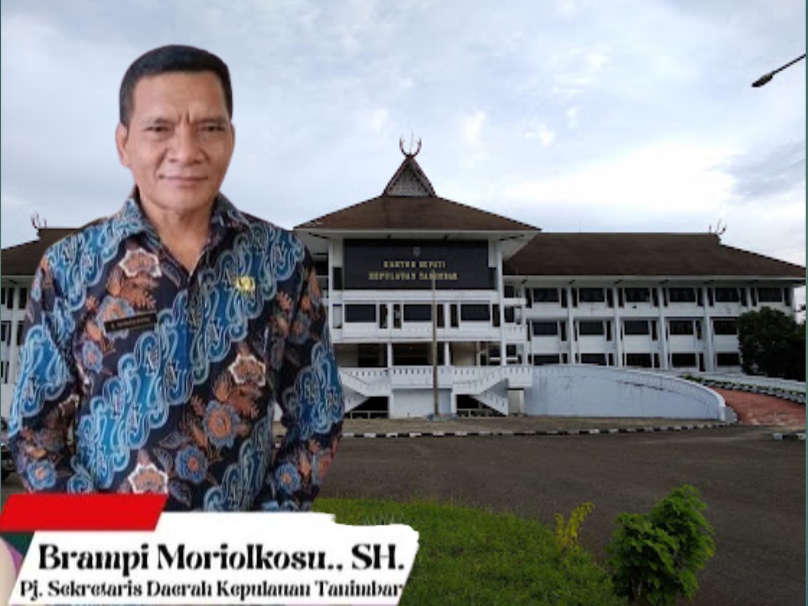 Utukaman Akan di Kanakan Sanksi Hukuman Disiplin