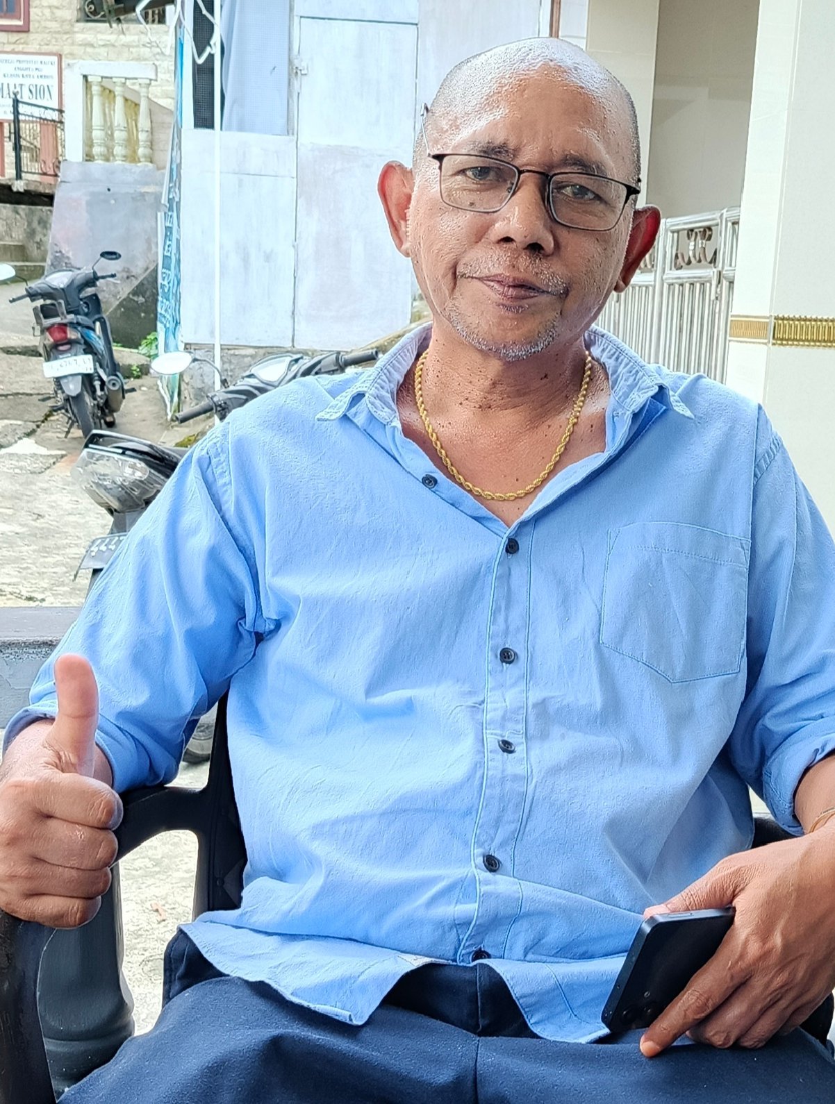 Evans Alfons Tegaskan: Putusan Belum Dieksekusi, Tuduhan Hoaks Adalah Pemutarbalikan Fakta