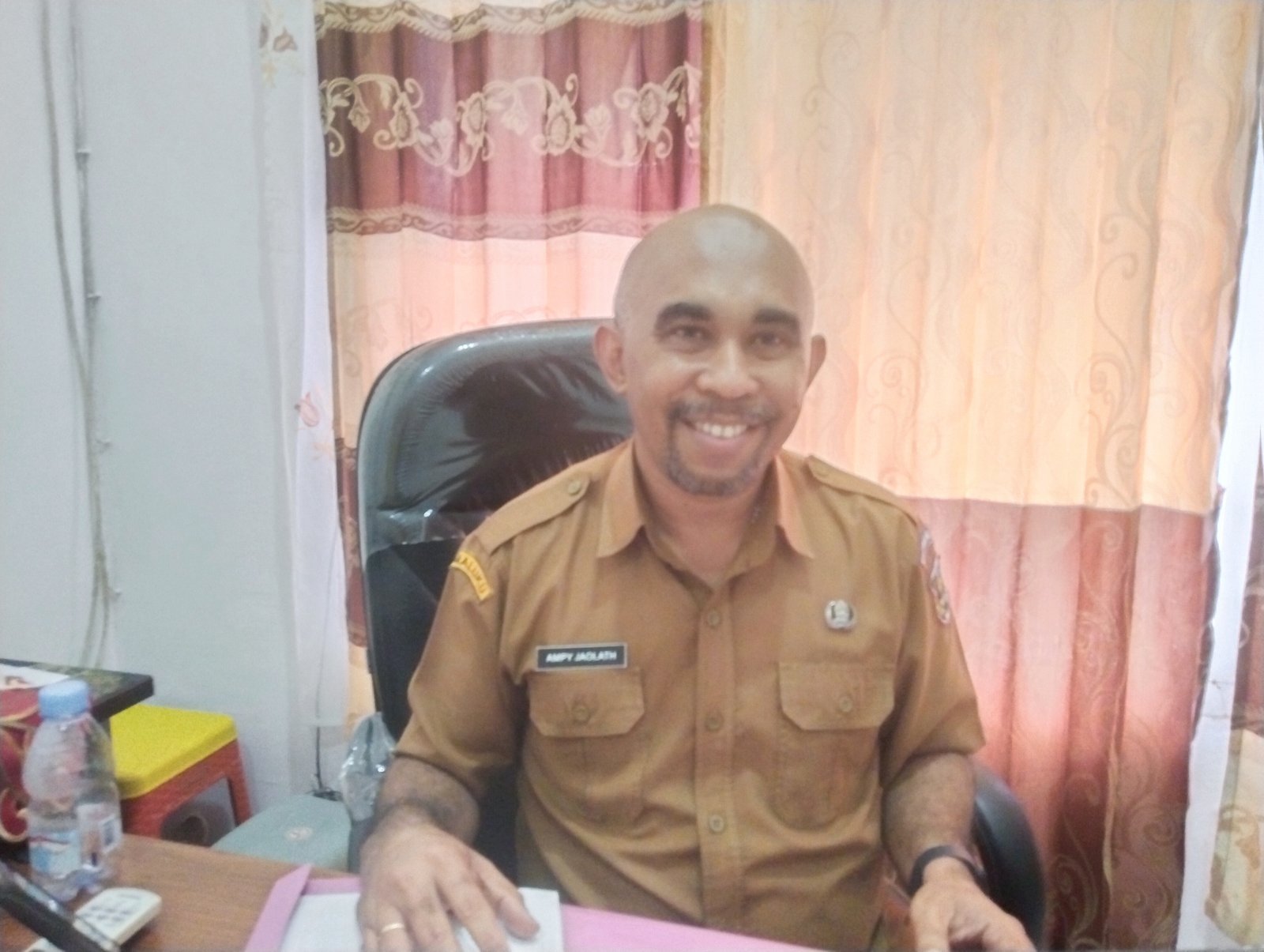 Tunjang 100 Hari Kerja Bupati Dan Wakil Bupati, Ini Yang Akan Dilakukan Dinas Cipta Karya