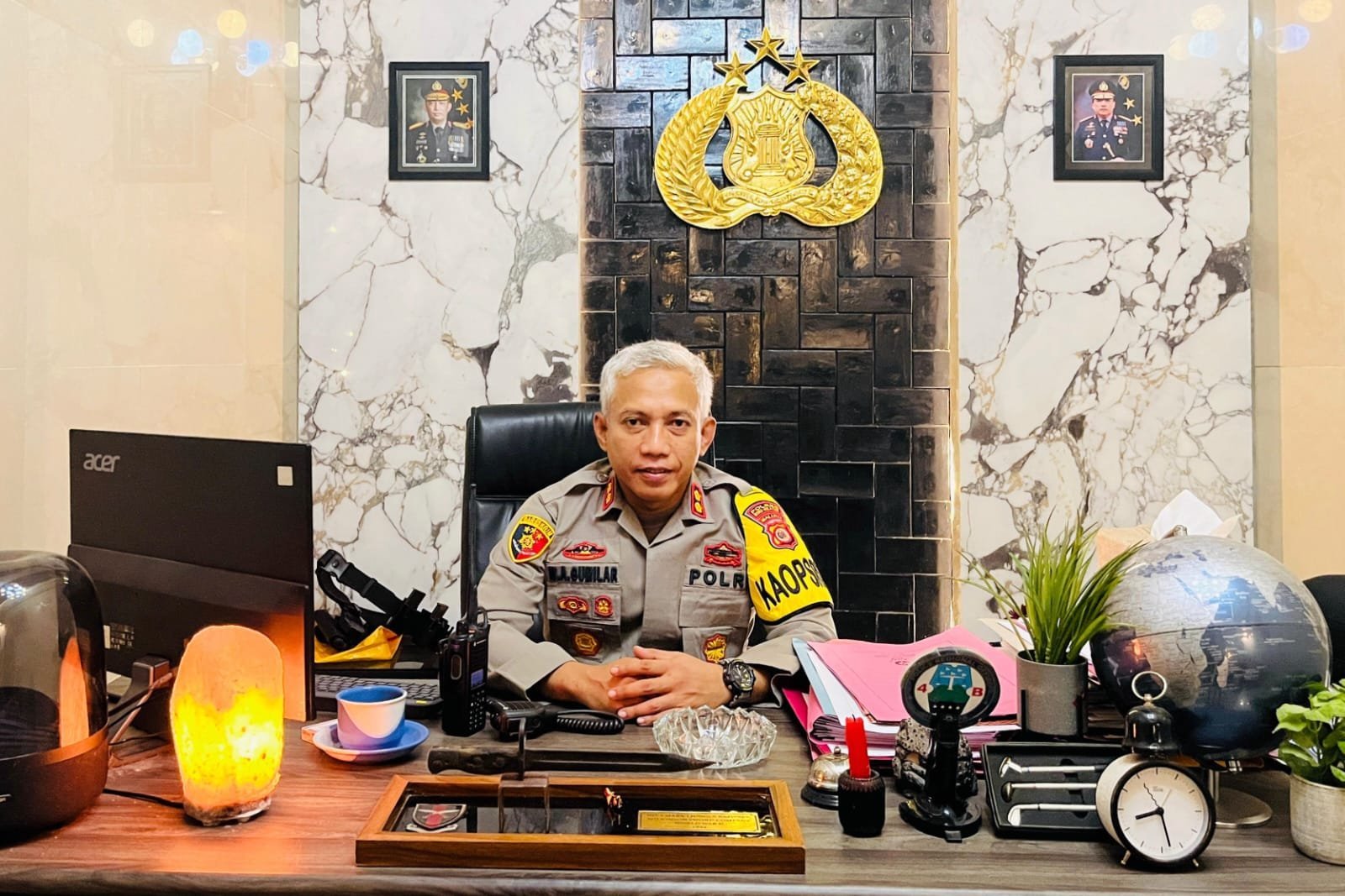 Kasus Pencurian Obat Naik Penyidikan, Akan Ditetapkan Tersangka