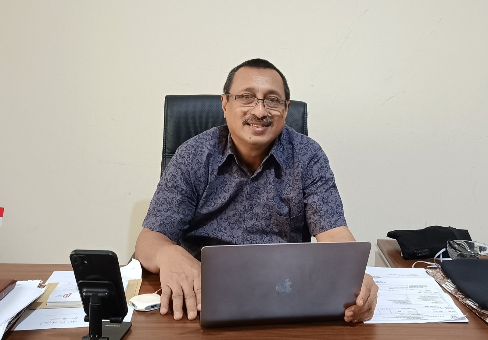 Stok Cabai Lokal di Maluku Masih Aman Sampai Idul Fitri