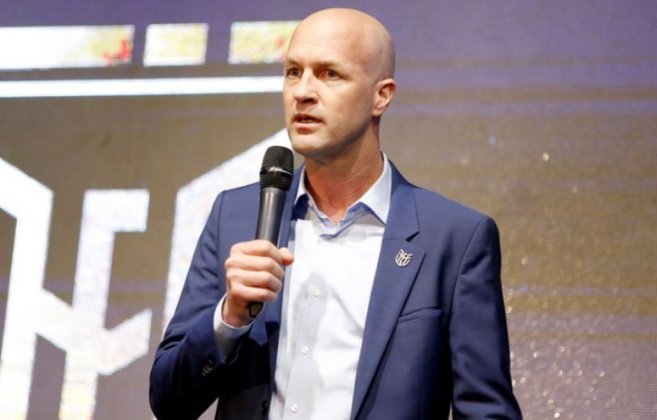 Jordi Cruyff Resmi Jadi Penasihat Teknis Timnas Indonesia: Siap Angkat Sepak Bola Garuda Ke Level Baru!.