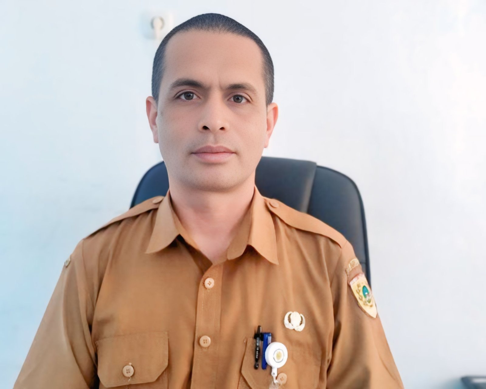 Tunggakan Satu Bulan, PLN Namrole Putus Aliran Listrik di RSUD Dokter Salim Alkatiri BurseL