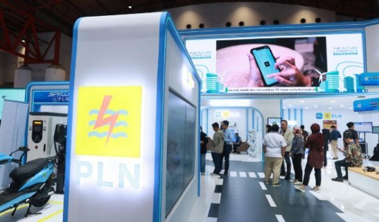 PLN Hadirkan Diskon 50% di IIMS 2025, Dukung Pengguna Kendaraan Listrik