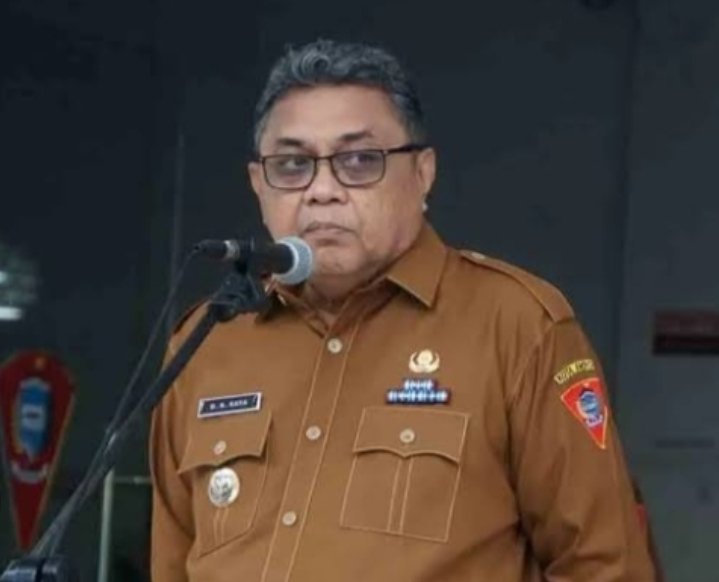 Pemkot Ambon Berkomitmen Melakukan Efisiensi Anggaran Sesuai Amanat Pemerintah Pusat