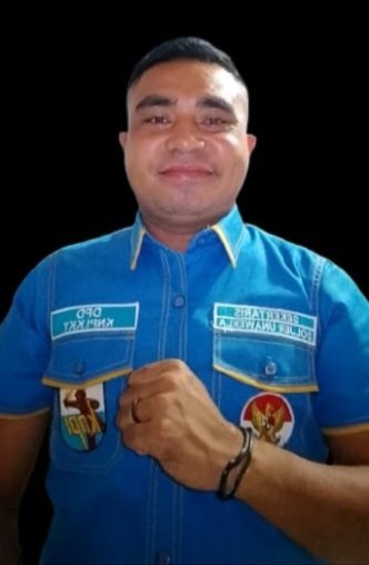 KNPI Himbau Masyarakat, Sukseskan MBG Bersama Pemda Kepulauan Tanimbar
