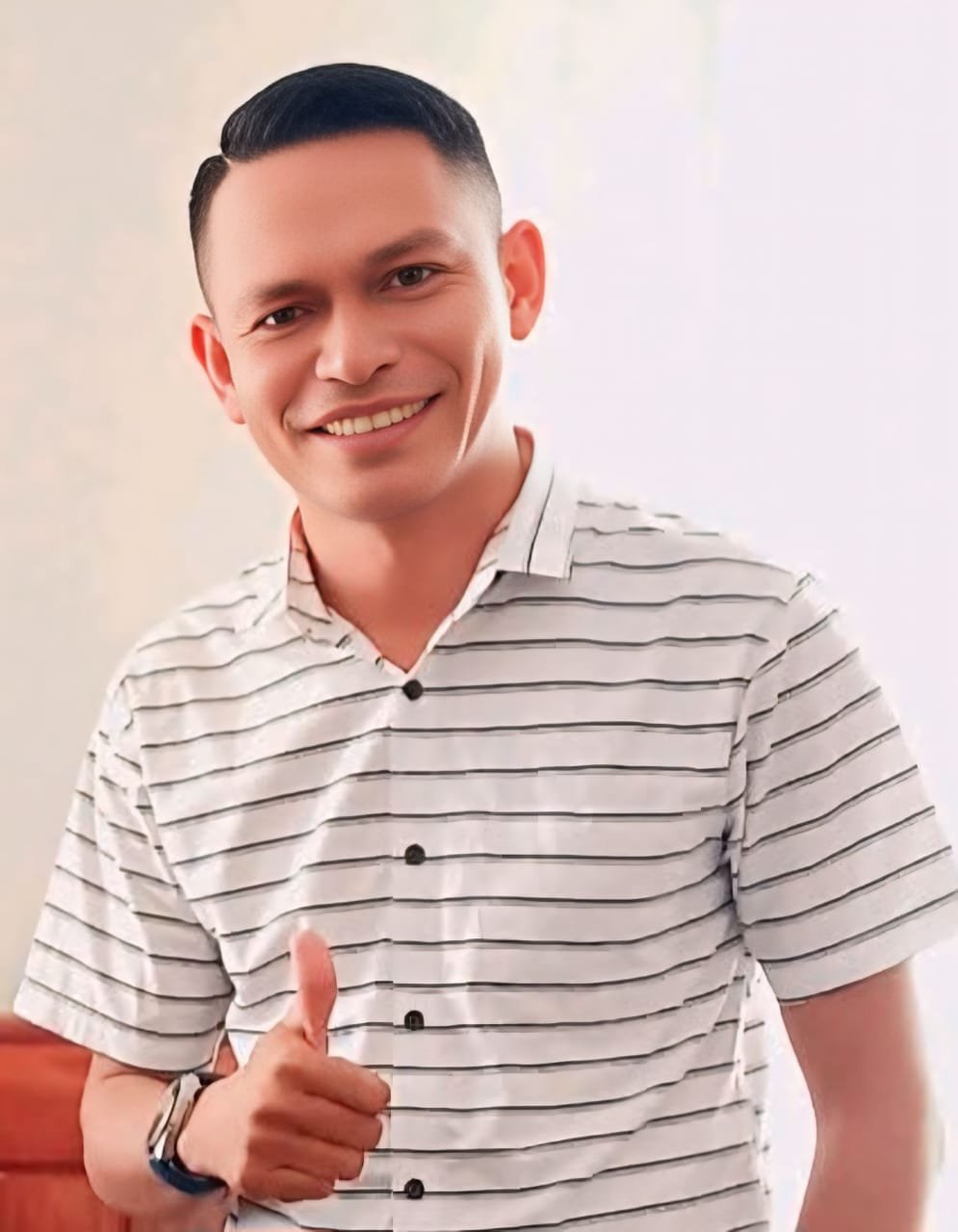 Besitimur |"Pemerintahan RJ-JR Harus Fokus ke MBG, Proyek Infrastruktur dan UP3 Harus Di Tunda"