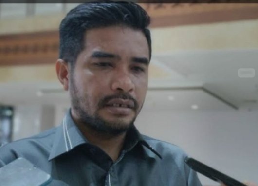 Komisi III DPRD Provinsi Maluku Bersama Panca Karya Bahas Pembukaan Jalur Pelayaran Baru