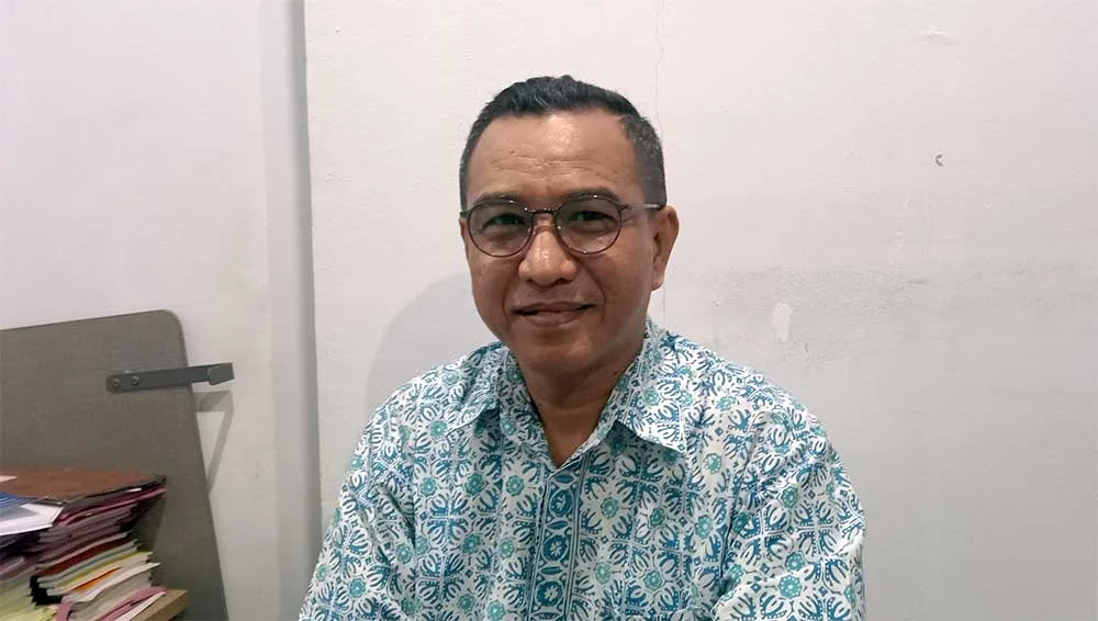 Pemkot Ambon Buka Pendaftaran Pengelola Parkir TA 2025, Ini Syaratnya