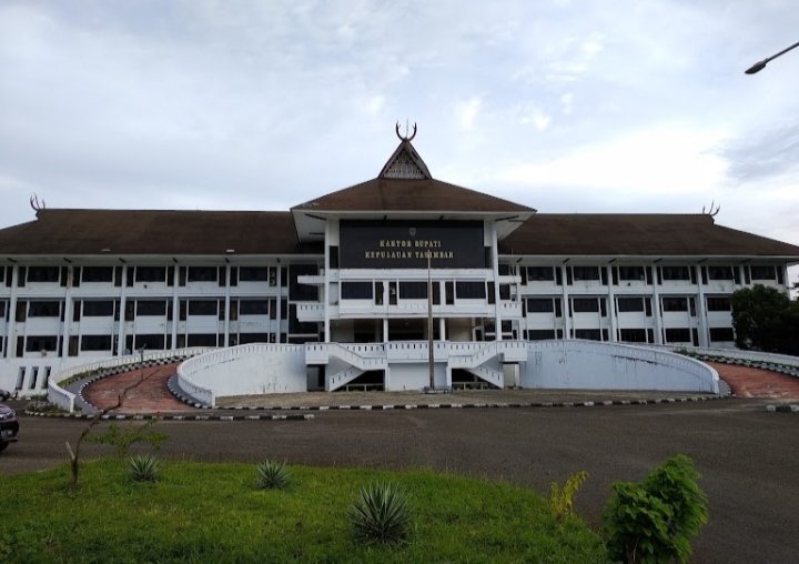 Dipastikan Hari ini PJ. Sekda Aktif Berkantor