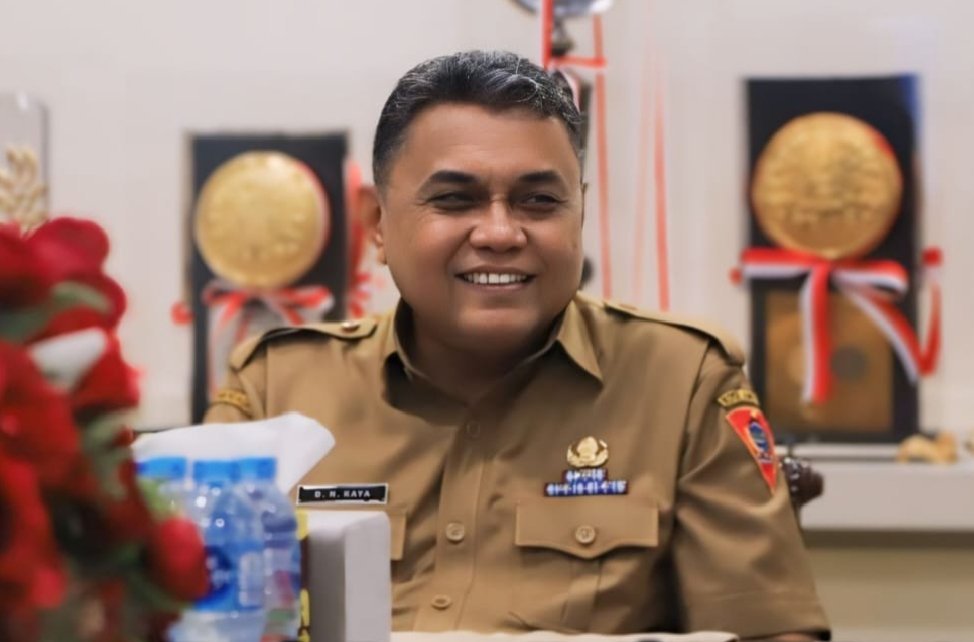 Pj Walikota Apresiasi Peningkatan Indeks Smart City 2024