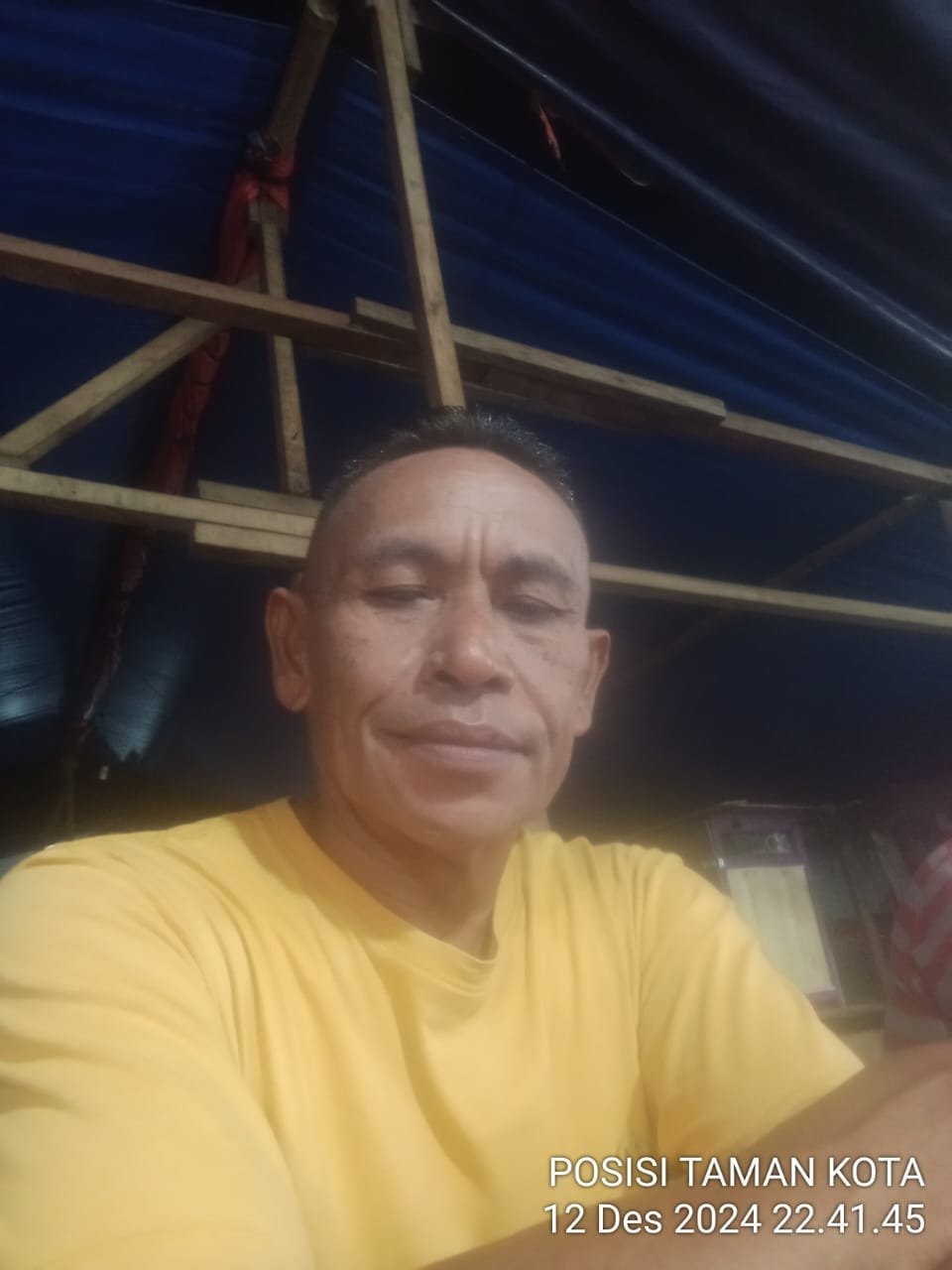 PJ Bupati Kepulauan Tanimbar Diminta Pecat Kades Lamdesar Timur