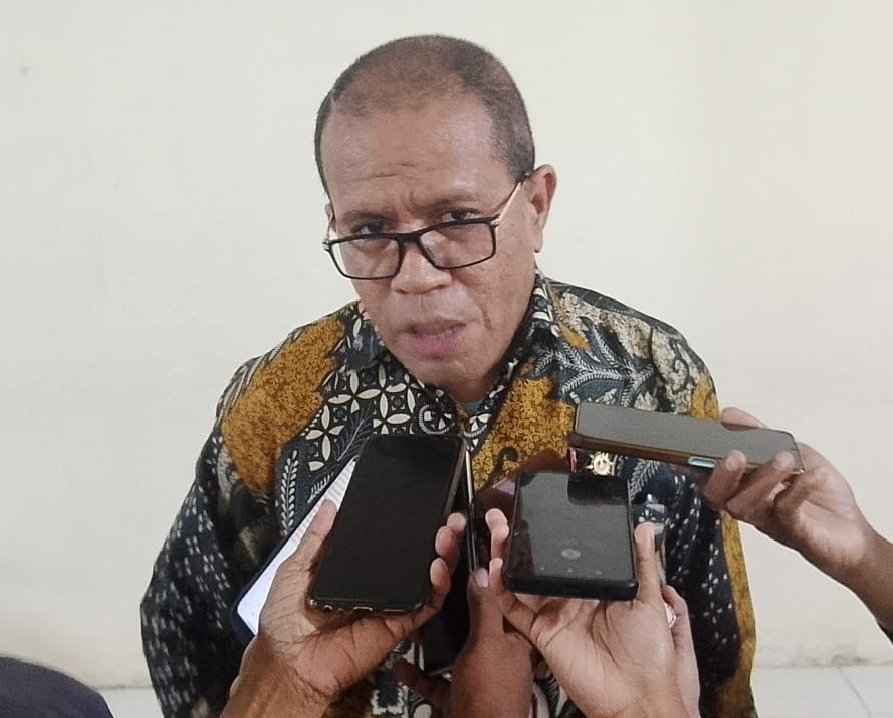 Mail : IKAPATTI Sambut 1768 Wisudawan Sebagai Kekuatan Baru Alumni