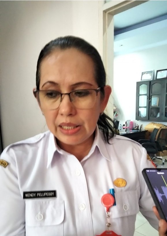 Puskesmas Karpan Harumkan Nama Maluku dalam Lomba Video Mobile JKN