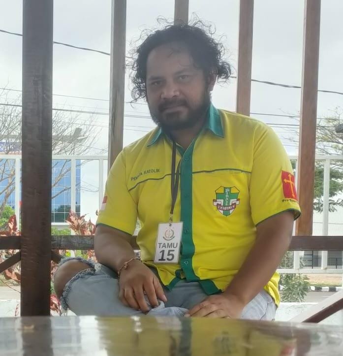 Dugaan Konspirasi Pj.Bupati KKT Muluskan Pembayaran UP3 Agus Theodorus