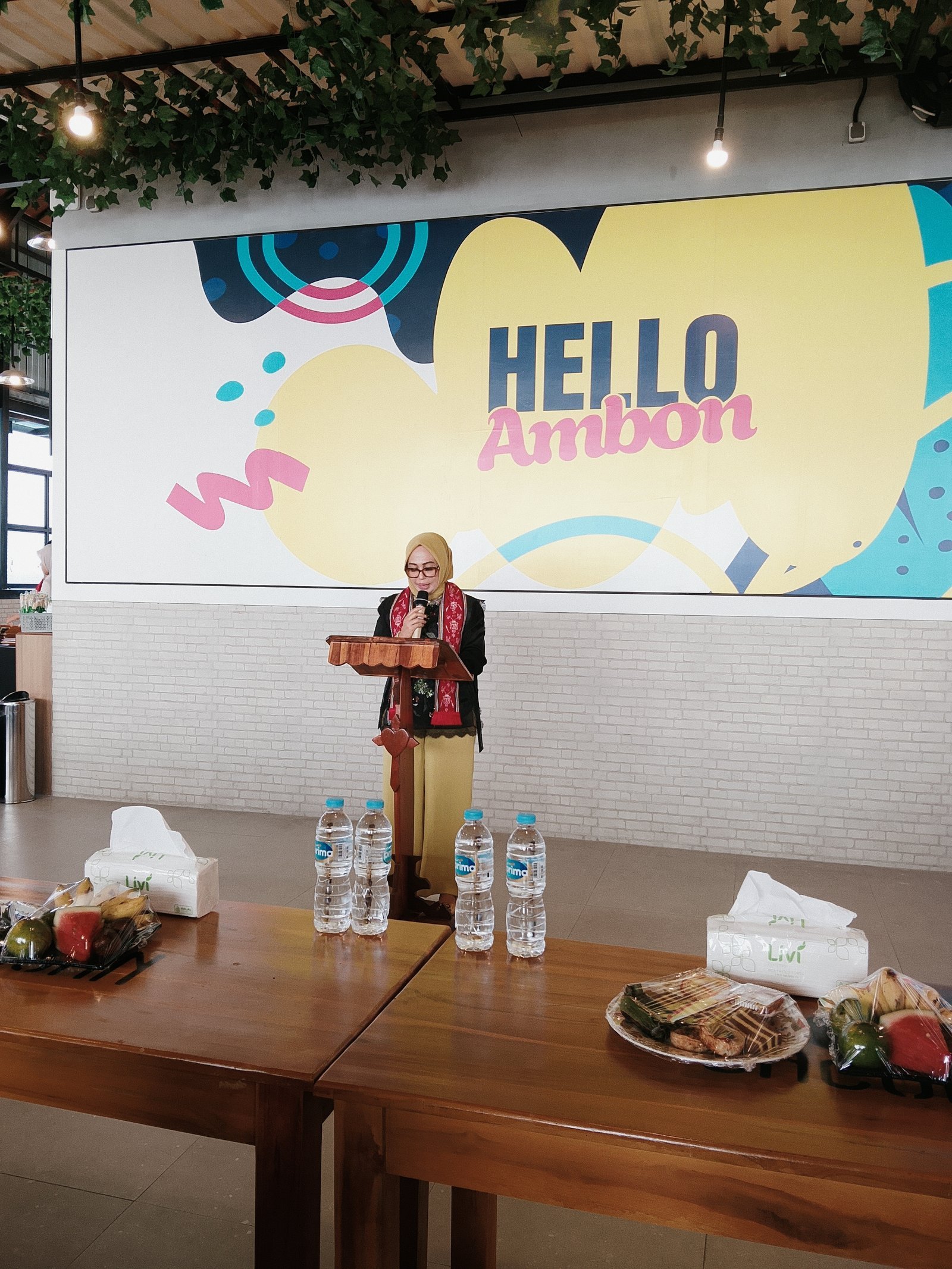 Mie Gacoan Resmi Hadir di Ambon, Serap Tenaga Kerja Lokal dan Buka Peluang Ekonomi Baru