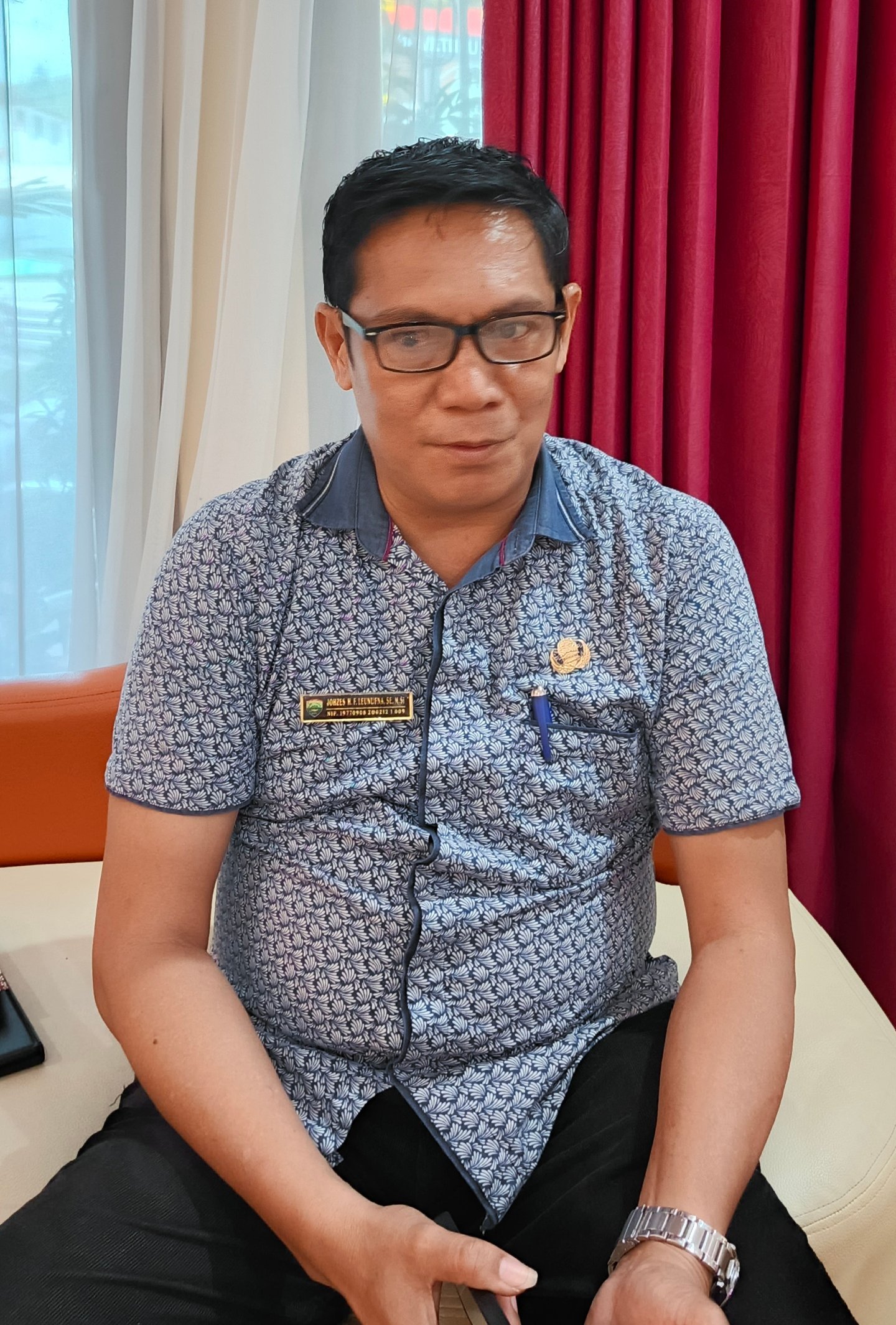 Inovasi Baru Pemkab MBD Atasi Kelangkaan BBM dan Kendalikan Harga