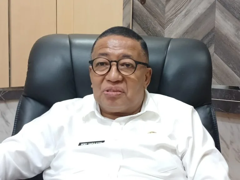 Upah Buru di Dinas DLHP Belum di Terbayarkan, Sekkot Janji Koordinasi Dengan Dinas Terkait