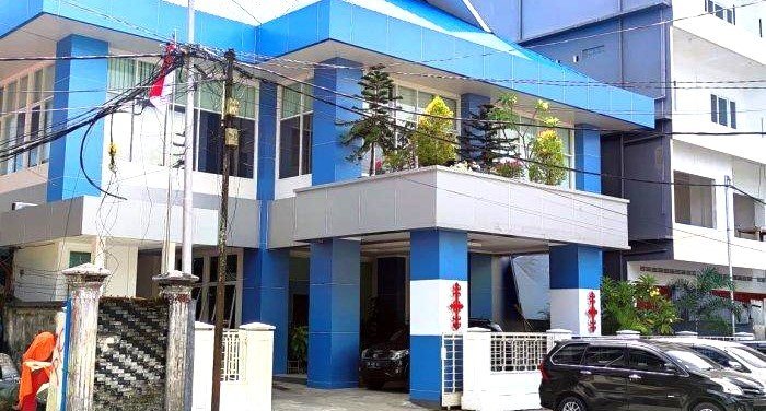 Tunggak Gaji Pegawai Gubernur Maluku Diminta Evaluasi Manajemen PD Panca Karya