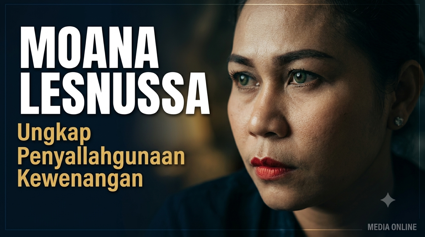 Diduga Ungkap Penyalahgunaan Kewenangan, ASN di Bursel Penuhi Panggilan DPRD