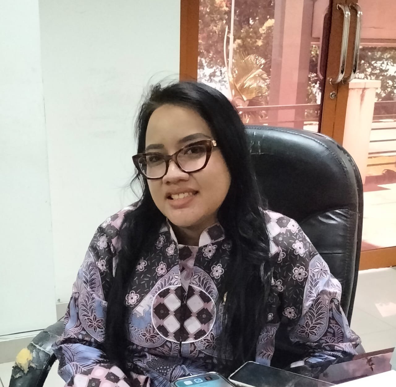 Dalam Waktu Dekat Pansus Kode Etik DPRD Akan Konsultasi ke Mendagri