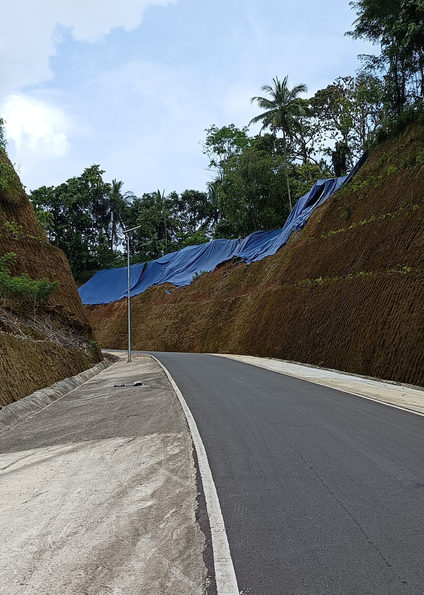 Masih Dalam Masa Pemeliharaan, Satker PJN Wilayah 1 Tetap Prioritas Perbaikan Ruas Jalan dan Jembatan Taeno-Wakal