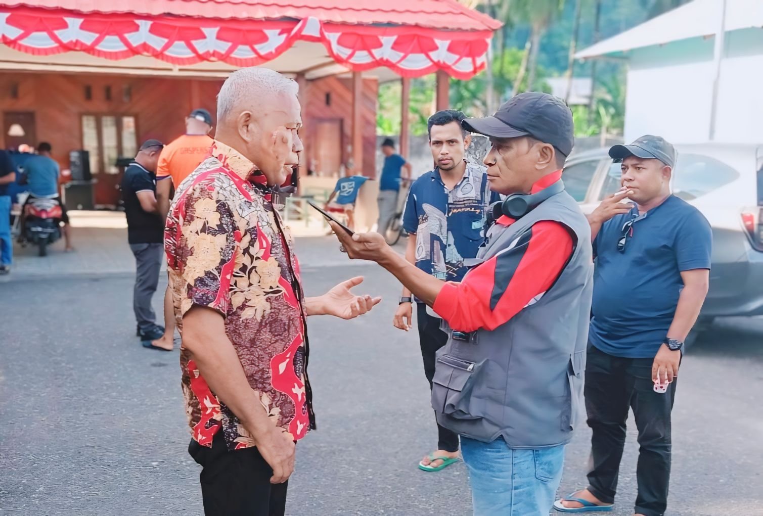 PDI-P Target SAFITRI-HEMFRI Menang 70 Persen Suara