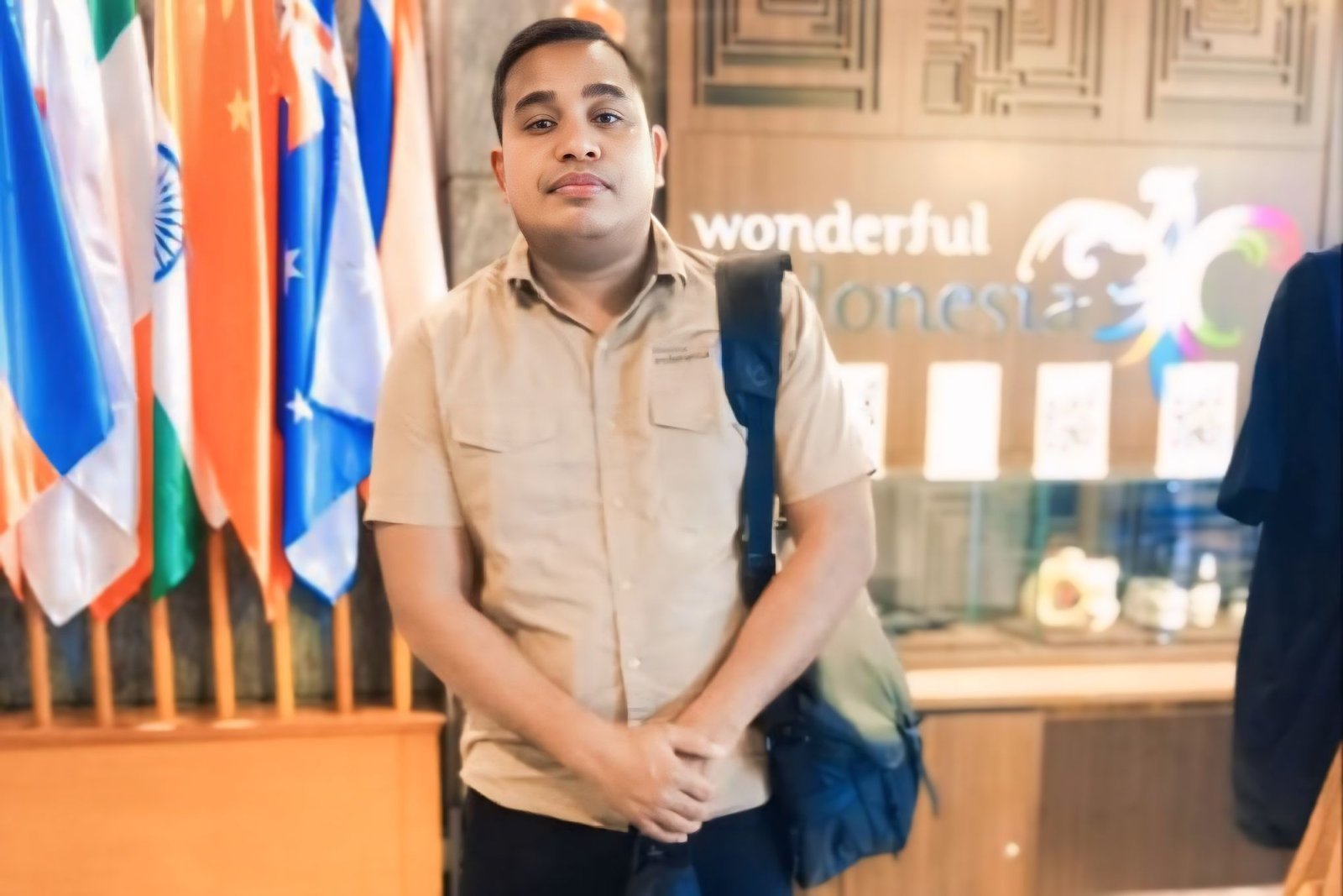Dinakodai Safitri Malik Pemda BurseL Ukir Prestasi Lomba Desa Wisata Nusantara