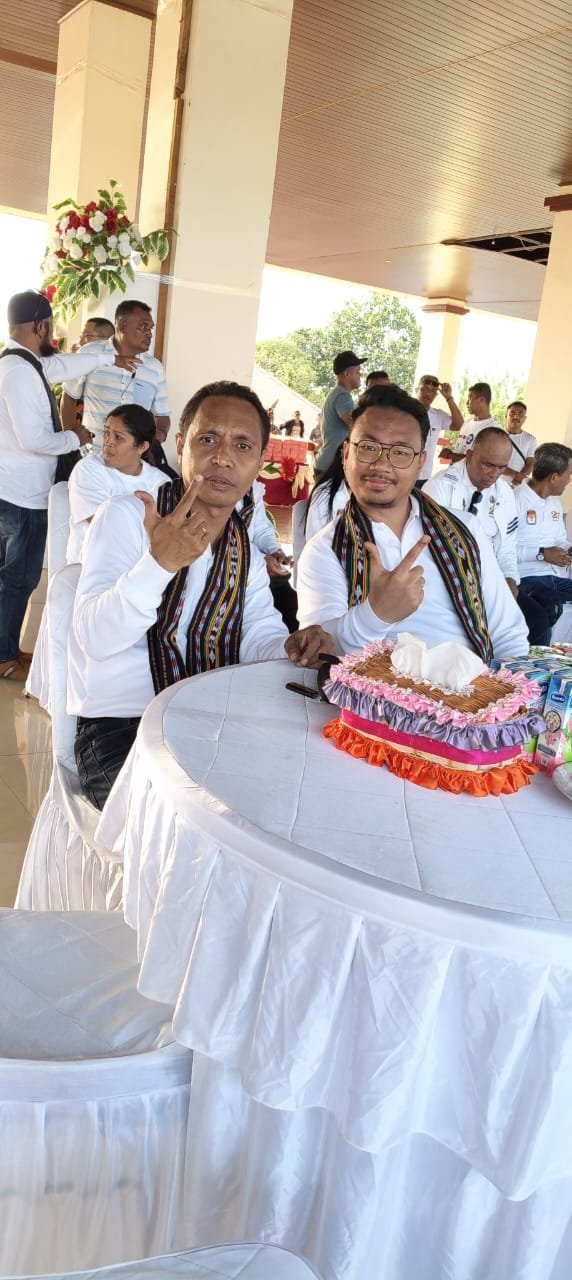 Sairdekut, Kembalikan Kejayaan Tanimbar
