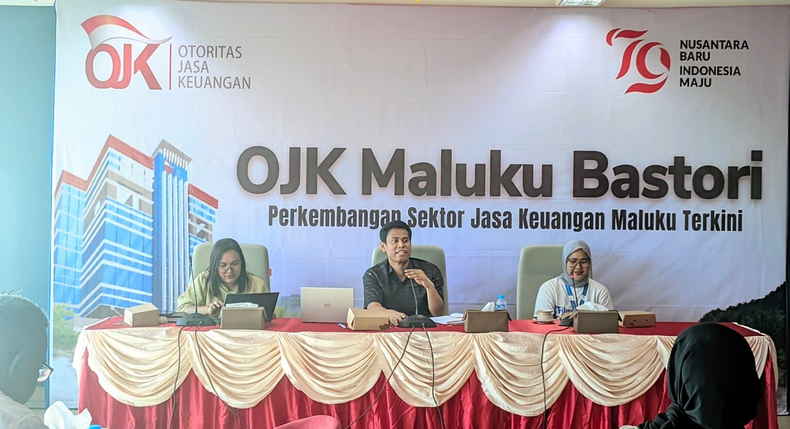 Gerakan Nasional Cerdas Keuangan Menyasar ke Pelosok Desa