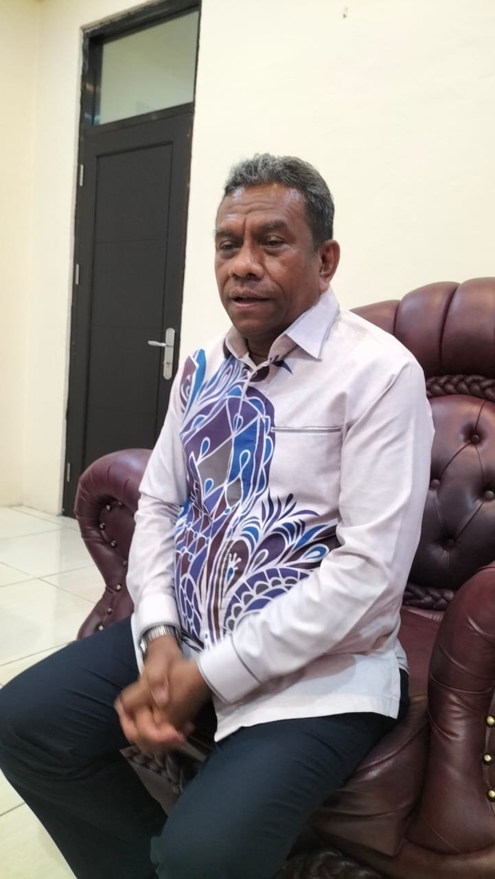 Pendidikan Maluku Harapkan Bonus dari Presiden Jokowi di Akhir Masa Jabatan