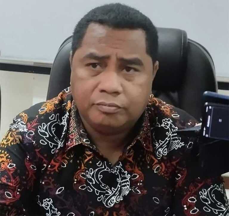 Anggota DPRD Maluku Terpilih Dilantik 17 September 2024