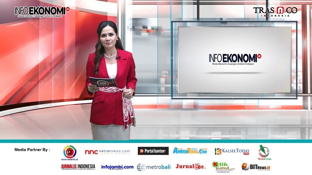 Apresiasi Terhadap Brand IndonApresiasi Terhadap Brand Indonesia yang Unggul, INFOBRAND.ID Sukses Gelar Brand Indonesia Excellence Award 2024