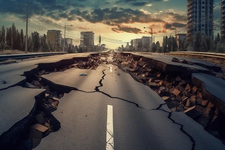 Yang Utama Cara Bersiap Menghadapi Prediksi Gempa Megathrust?