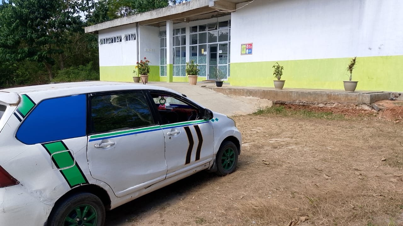 Kapus Larat Pentingkan Piknik Dibandingkan Melayanani Pasien "Jangan Atur Saya"