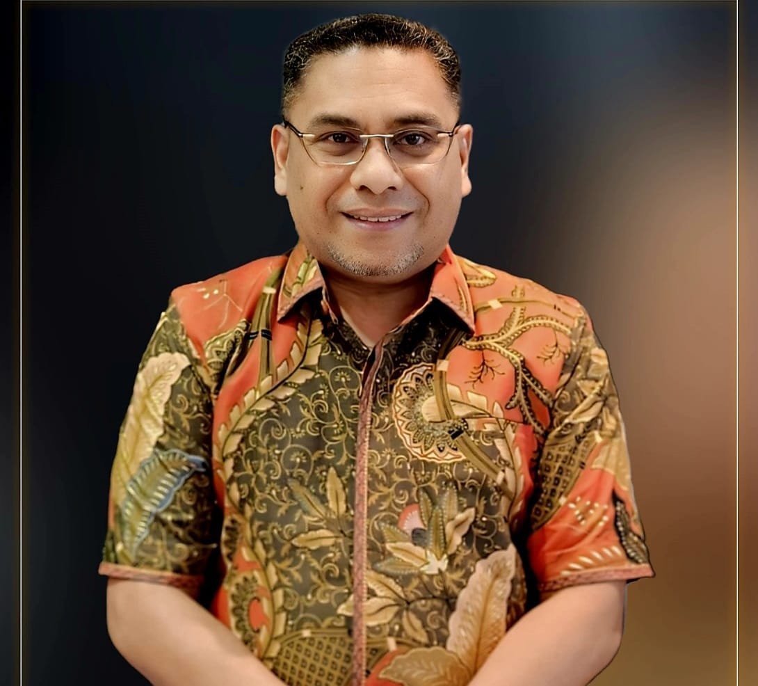 Bukti Nyata Transformasi Digital Pemkot Ambon Indeks ETPD Naik