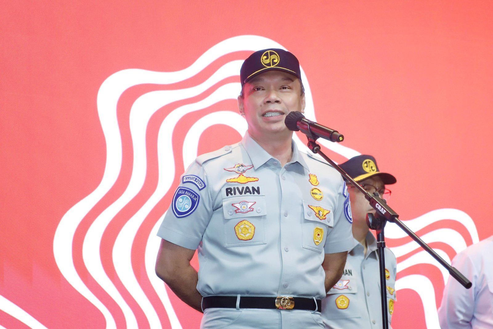 Rivan Purwantono: Tema HUT ke-79 RI "Nusantara Baru, Indonesia Maju" Sebagai Titik Awal untuk Masa Depan