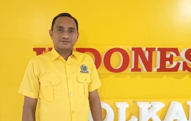 Keputusan Golkar Final Dan Mengikat, Kader Partai Diperintahkan Menangkan BOY-POLI.