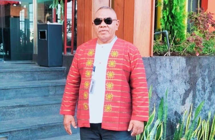 PIM 3 Angkatan X, Tasane Himbau Masyarakat Patuhi Zona Tertib Berlalulintas