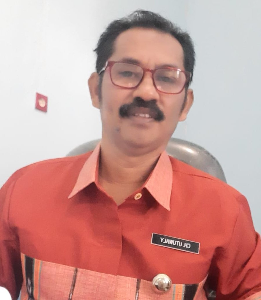 Utuwaly Imbau Para Kades dan Kader Posyandu di Kecamatan Wermaktian Utamakan Kegiatan Pencegahan Stunting
